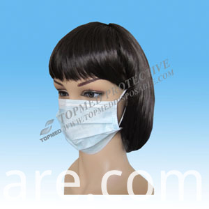 Non Woven Shoe Cover with Full Elastic